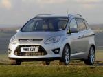 Ford Grand C-Max 2010 года (UK)